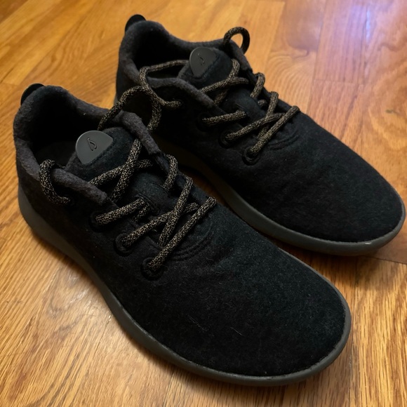 allbirds Wool Runners Mizzles 10 - Picture 2 of 4